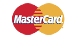 MasterCard icon logo