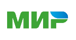 Мир icon logo