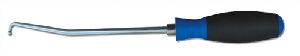 Крюк/дорн с закругленной головкой , длинный L Professional (PMA/TOOLS),300 мм, PMA Tools, 1030104 - Замена стекла, оборудование, инструмент, Ремонт стекол, Полировка стекол. Защитная пленка ClearPlex. Тонировочная пленка.
