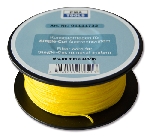 Пластиковый шнур для резки стекла Single-Cut, 0,95mm, 100m, PMA Tools, 1111732