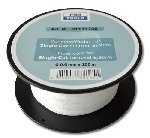 Пластиковый шнур для резки стекла Single-Cut, 0,6mm, 100m, PMA Tools, 1111746