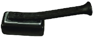 Специальный молоток с мягким бойком, 70х140 мм., PMA Tools, 1142201 - Замена стекла, оборудование, инструмент, Ремонт стекол, Полировка стекол. Защитная пленка ClearPlex. Тонировочная пленка.