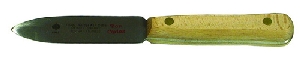 Нож-шпатель Don Carlos, PMA Tools, 2150404 - Замена стекла, оборудование, инструмент, Ремонт стекол, Полировка стекол. Защитная пленка ClearPlex. Тонировочная пленка.