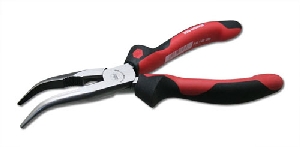 Телефонные двухкомпонентные клещи „Industrial“ с кусачками, PMA Tools, 3193005 - Замена стекла, оборудование, инструмент, Ремонт стекол, Полировка стекол. Защитная пленка ClearPlex. Тонировочная пленка.