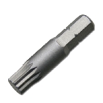 Бит – насадка М8 многозубчатая, PMA Tools, 3193020