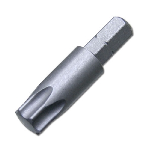 Бит-насадка Torx TX 50, PMA Tools, 3193032 - Замена стекла, оборудование, инструмент, Ремонт стекол, Полировка стекол. Защитная пленка ClearPlex. Тонировочная пленка.