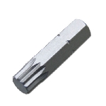 Бит – насадка М 6 многозубчатая, PMA Tools, 3193036
