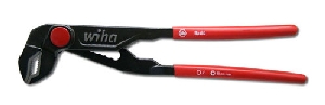 Трубный ключ (сантехнические клещи), PMA Tools, 3193047 - Замена стекла, оборудование, инструмент, Ремонт стекол, Полировка стекол. Защитная пленка ClearPlex. Тонировочная пленка.