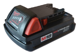 Зарядное устройство для аккумулятора Milwaukee, 18 Вольт, PMA Tools, 9330586 - Замена стекла, оборудование, инструмент, Ремонт стекол, Полировка стекол. Защитная пленка ClearPlex. Тонировочная пленка.