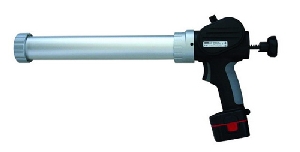 Электропистолет "POWERHAND" 7.2Volt 600 мл, PMA Tools, 9330591 - Замена стекла, оборудование, инструмент, Ремонт стекол, Полировка стекол. Защитная пленка ClearPlex. Тонировочная пленка.
