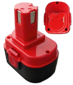 Сменный аккумулятор для пистолета POWERHAND® 4,8 Вольт, PMA Tools, 9330602 - Замена стекла, оборудование, инструмент, Ремонт стекол, Полировка стекол. Защитная пленка ClearPlex. Тонировочная пленка.