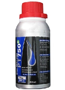 Активатор для клея PT 750+ , 250 ML, PMA Tools, 13345035 - Замена стекла, оборудование, инструмент, Ремонт стекол, Полировка стекол. Защитная пленка ClearPlex. Тонировочная пленка.