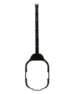 Держатель датчика дождя и света для моделей HONDA CIVIC 05-/Jazz 08-, PMA Tools, 133601379 - Замена стекла, оборудование, инструмент, Ремонт стекол, Полировка стекол. Защитная пленка ClearPlex. Тонировочная пленка.