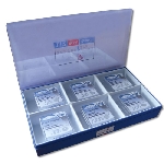 ST®Ready всё что нужно для ремонта датчиков дождя и света, PMA Tools, 13360175