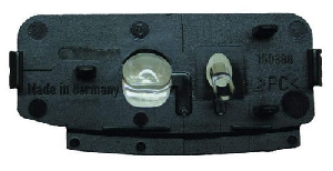 Датчик света/дождя (без электронного устройства) Mercedes W215, W220, PMA Tools, 13360190 - Замена стекла, оборудование, инструмент, Ремонт стекол, Полировка стекол. Защитная пленка ClearPlex. Тонировочная пленка.