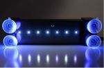 Ультрафиолетовая светодиодная (LED) лампа Delta Kits Elite 12/220V (длина 15 см.), 15250