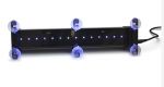 Ультрафиолетовая светодиодная (LED) лампа Delta Kits Elite XL 12/220V (длина 30 см.), 15270
