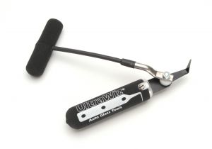 Ручной нож UltraWiz с регулировкой высоты лезвия (1" лезвие в комплекте), Equalizer, 3005K - Замена стекла, оборудование, инструмент, Ремонт стекол, Полировка стекол. Защитная пленка ClearPlex. Тонировочная пленка.