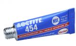 Клей цианоакрилатный общего назначения (гель) Loctite 454 3g DE (без колпачка), 1870967