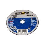 Отрезной диск по металу и нержавеющей стали Inox Cutting Wheels 76*1мм, Smirdex, R76-1