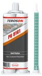 Эластичная пена для приклеивания панелей кузова Teroson PU 9161 AF DC, 50мл., 2088536 