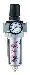 Фильтр-влагоотделитель AFR80 Voylet с регулятором давления