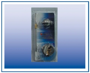 Купить Сменное сопло для H-881 (1,4 мм.) Voylet H-881NNK по низкой цене в интернет магазине Пульсар. Все для заводов, автомобилей, автосервисов.