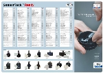 Постер - SensorTack Ready , PMA Tools, PRO-011