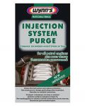 Жидкость для установки FuelServe (бензин) Injection System Purge (1 л) Wynn's, 76695