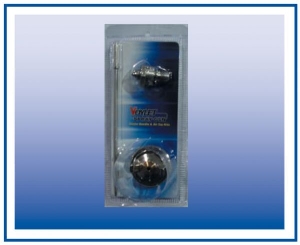 Купить Сменное сопло для W-400 (1,4 мм.) Voylet W-400NNK по низкой цене в интернет магазине Пульсар. Все для заводов, автомобилей, автосервисов.