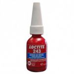 Резьбовой фиксатор средней прочности Loctite 243 (10мл.), 1918987