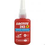 Резьбовой фиксатор средней прочности Loctite 243 (50мл.), 1335863