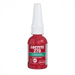 Резьбовой фиксатор высокой прочности Loctite 270 (50мл.), 1335896