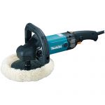 Полировальная машинка Makita 9237CB
