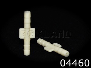 04460 Соединитель трубок FORD/GM, Rokland - Замена стекла, оборудование, инструмент, Ремонт стекол, Полировка стекол. Защитная пленка ClearPlex. Тонировочная пленка.