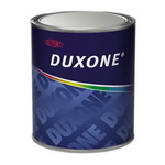 1015 красная, 2К автомобильная краска акриловая, автоэмаль Duxone, уп. 1л