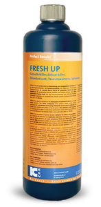 Средство для удаления запахов FRESH UP (1 л.) Koch Chemie - Замена стекла, оборудование, инструмент, Ремонт стекол, Полировка стекол, фар. Химия для мойки и химчистки. Защитная пленка ClearPlex.