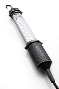 Диодный светильник LED-Lux (6 Вт.) Koch Chemie - Замена стекла, оборудование, инструмент, Ремонт стекол, Полировка стекол, фар. Химия для мойки и химчистки. Защитная пленка ClearPlex.