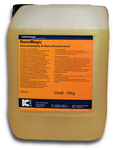 Шампунь для мойки и защиты ЛКП NANOMAGIC GLANZWACHS-SHAMPOO MIT NANO-KONSERVIERER (10 л.) Koch Chemie