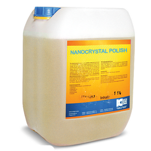 Шампунь для пенной полировки и защиты NANOCRYSTAL POLISH (10 л.) Koch Chemie - Замена стекла, оборудование, инструмент, Ремонт стекол, Полировка стекол, фар. Химия для мойки и химчистки. Защитная пленка ClearPlex.