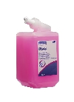 Мыло для рук KIMCARE General® Everyday Use (розовый, размер 1 л, картридж 1 шт), Kimberly Clark, 6331
