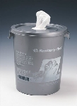 Профессиональные салфетки KIMCEL® Lite (белый, размер 60х40, рул.-вед. 300 шт), Kimberly Clark, 7213