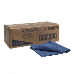 Профессиональные салфетки KIMTECH Prep® (синий, размер 39х39, коробка 25 шт), Kimberly Clark, 7589
