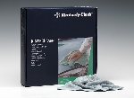 Профессиональная салфетка KIMTECH® (цвет зеленый, размер 39х39), Kimberly Clark, 7636