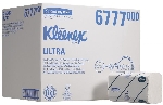 Полотенца для рук KLEENEX® (белый, размер 22х32, пачка 124 шт), Kimberly Clark, 6777