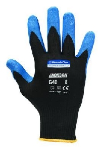 Перчатки с защитой  KLEENGUARD® G40 (размер 11, 1 пара), Kimberly Clark, 40229 - Замена стекла, оборудование, инструмент, Ремонт стекол, Полировка стекол. Защитная пленка ClearPlex. Тонировочная пленка.