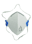 Респиратор KleenGuard® М10 (FFP1) без клапана (размер до 4 ПДК, коробка 20 шт), Kimberly Clark, 62920