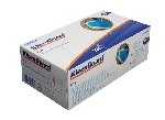 Перчатки с защитой KleenGuard® G10 Arctic Blue Nitrile (размер L, коробка 200 шт), Kimberly Clark, 90098