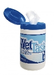 Профессиональные салфетки WETTASK PREP® DS (размер 12х35, рулон-ведро 420 шт), Kimberly Clark, 7732