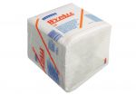 Универсальные одноразовые салфетки WYPALL® L40 (бел., 1 сл., размер 31,7х33, пачка 56 шт), Kimberly Clark, 7471